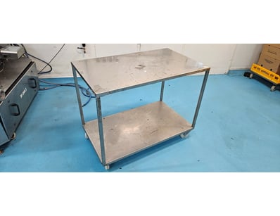 Top Of The Range Food Processing Equipment (ON... - Lot 2278