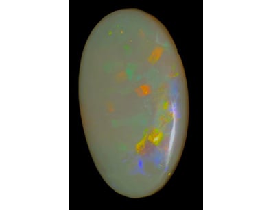 UNRESERVED Diamonds, Gemstones & Opals (A1005) - Lot 319