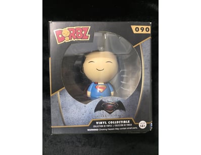 **UNRESERVED** COOKIE'S LIFETIME COLLECTION OF ... - Lot 553