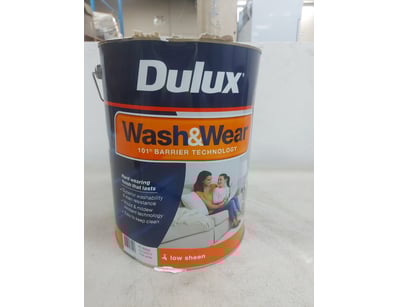 Ultimate Surplus Paint Event (GCA985) - Lot 1494