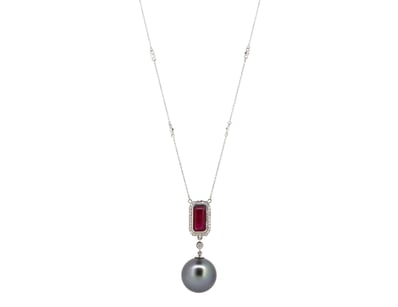 Luxury Jewellery (A988) - Lot 4400