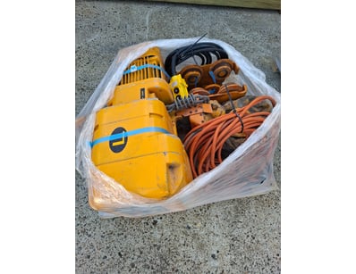 Home Improvement, DIY & Hardware (A995) - Lot 53