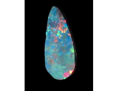 UNRESERVED Diamonds, Gemstones & Opals (A985) - Lot 4597