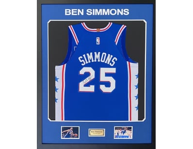 Prestigious Memorabilia (A1002) - Lot 2075