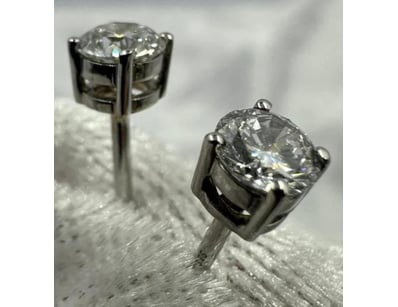 Lab Grown Diamonds & Jewellery (A983) - Lot 1325