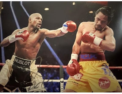 Mancave & Memorabilia (A983) - Lot 508