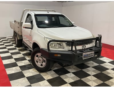 Passenger, Luxury & Commercial Vehicles Auction - Lot 658