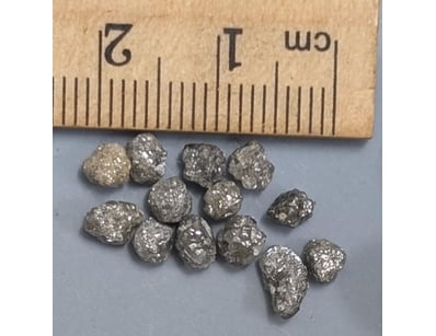 UNRESERVED Diamonds, Gemstones & Opals (A993) - Lot 233