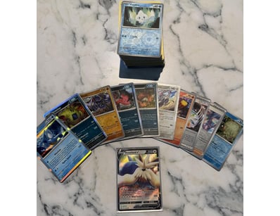 Trading Cards, Gaming & Collectables (A1006) - Lot 512