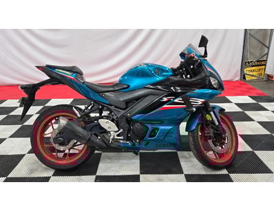 Motorbike, Marine & Recreation Assets Auction - Lot 175