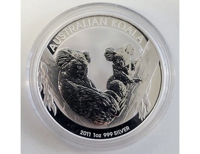 Banknotes & Coins (A982) - Lot 1714