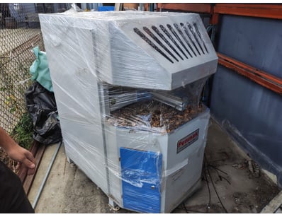 Civil, Transport & Machinery - Nationwide (ON4... - Lot 7524