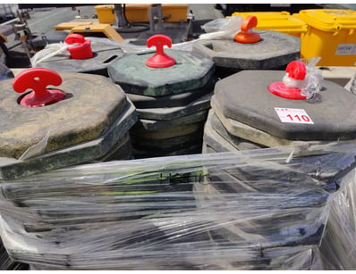 GOLD COAST COOMERA CIVIL CONTRACTORS END OF PRO... - Lot 110