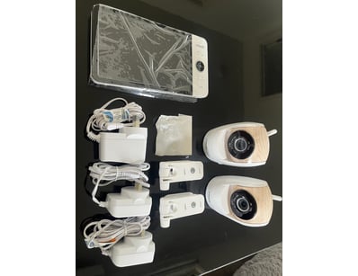 Gaming, Technology & Accessories (VICA980) - Lot 67