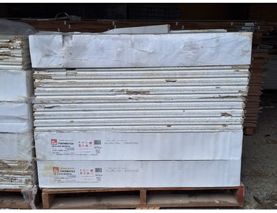 Home Improvement, DIY & Hardware (A1007) - Lot 463