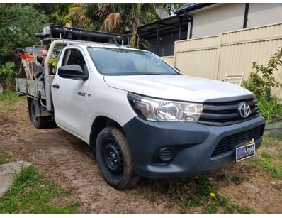 Civil, Transport & Machinery - Queensland, New... - Lot 5700