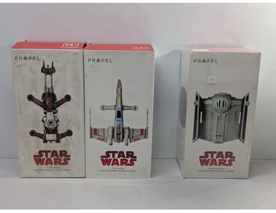 SA Public Trustee Home & Collectables Clearanc... - Lot 4622