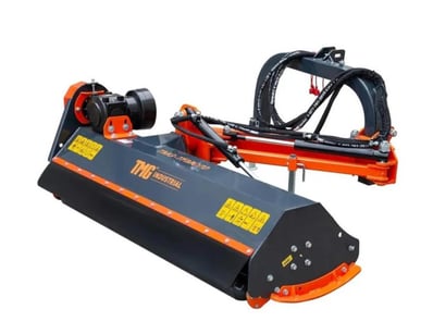 UNRESERVED WAREHOUSE DIRECT Sydney Agri & Worksh... - Lot 23