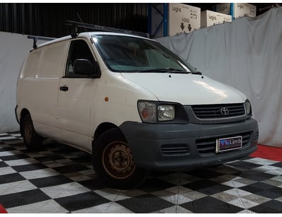 Passenger, Luxury & Commercial Vehicles Auction - Lot 1150