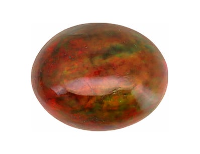 UNRESERVED Diamonds, Gemstones & Opals (A988) - Lot 4761