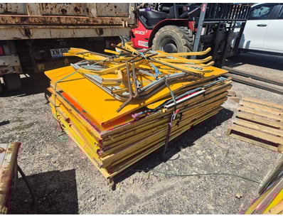 Civil, Transport & Machinery - Nationwide (ON4... - Lot 6943