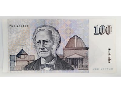 Coins, Banknotes & Bullion (A1004) - Lot 584