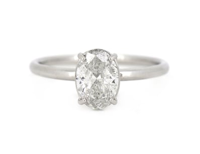 Diamonds Are A Woman's Best Friend (A971) - Lot 1018