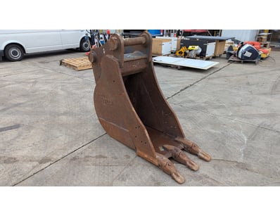 Major Industrial Plumbing & Civil Contractor Li... - Lot 175