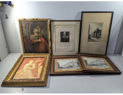 SA Public Trustee Home & Collectables Clearanc... - Lot 4377