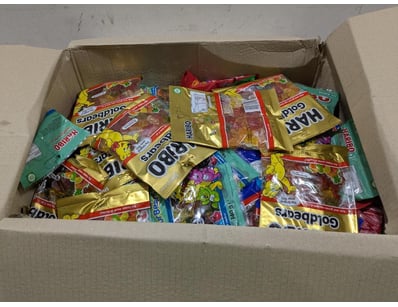 Ho! Ho! Holiday Hamper - Insurance Claim (NSWA987) - Lot 33