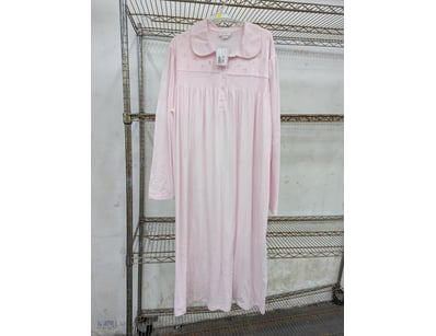 RRP: $55.00, Schrank Julia Knit Nightgown, size 22...
