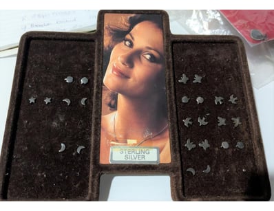 UNRESERVED Affordable Jewellery (A994) - Lot 511