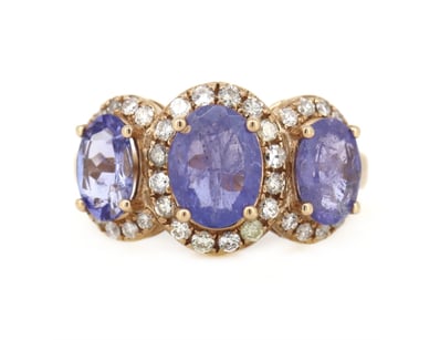 Affordable Jewellery Market (A1004) - Lot 551