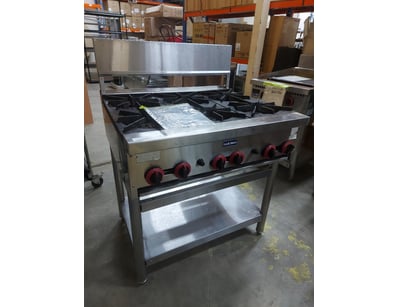 Hospitality, Catering & Events (A997) - Lot 1522