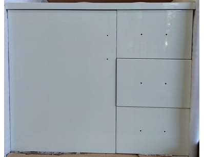 $5M Bathroom Appliances Blitz Part 2 (VICA895) - Lot 205