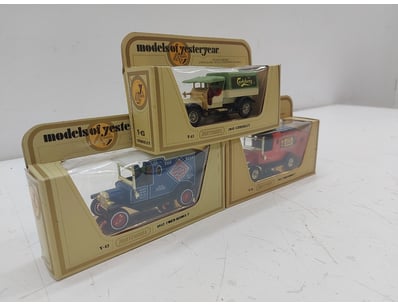 Model Car Mania (A1006) - Lot 545