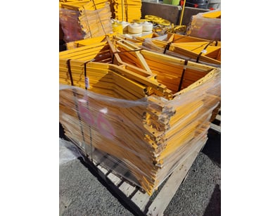 GOLD COAST COOMERA CIVIL CONTRACTORS END OF PRO... - Lot 171