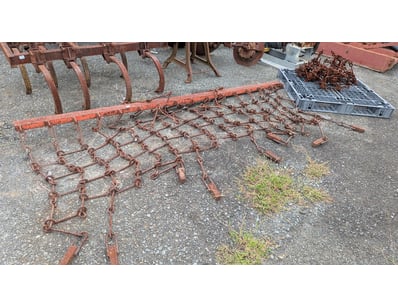 UNRESERVED Farm Equipment & Machinery Clearance ... - Lot 32