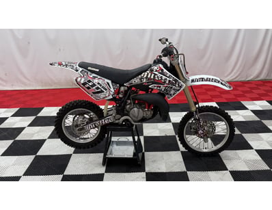 Motorbike, Marine & Recreation Assets Auction - Lot 255