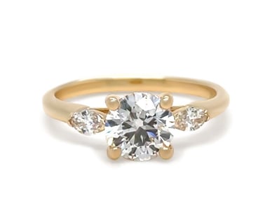 Fine Jewellery Market (A992) - Lot 4714