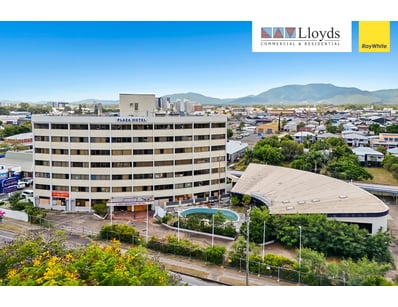 BID NOW- DEVELOPMENT SITE - ROCKHAMPTON CITY - Lot 161