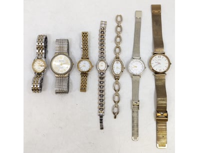 UNRESERVED Airport - Lost Property (A980) - Lot 609