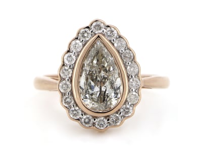 Luxury Jewellery (A982) - Lot 1015