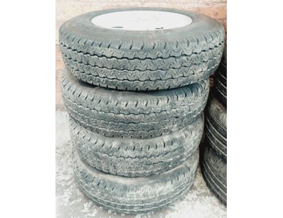 Smash Repair Business Liquidation (ON12057) - Lot 120