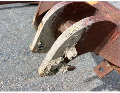 Civil, Transport & Machinery - Queensland, New... - Lot 9103