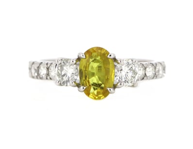 Fine Jewellery Market Valentines Special (A994) - Lot 524