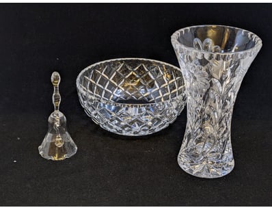 The Curio Collection (A995) - Lot 1014