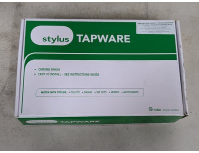 Home Improvement, DIY & Hardware (A977) - Lot 2084