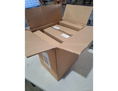 UNRESERVED Trimble Equipment & Accessories Wareh... - Lot 99