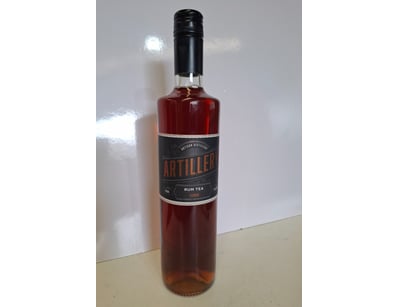 Reserve & Rarity - Lot 4